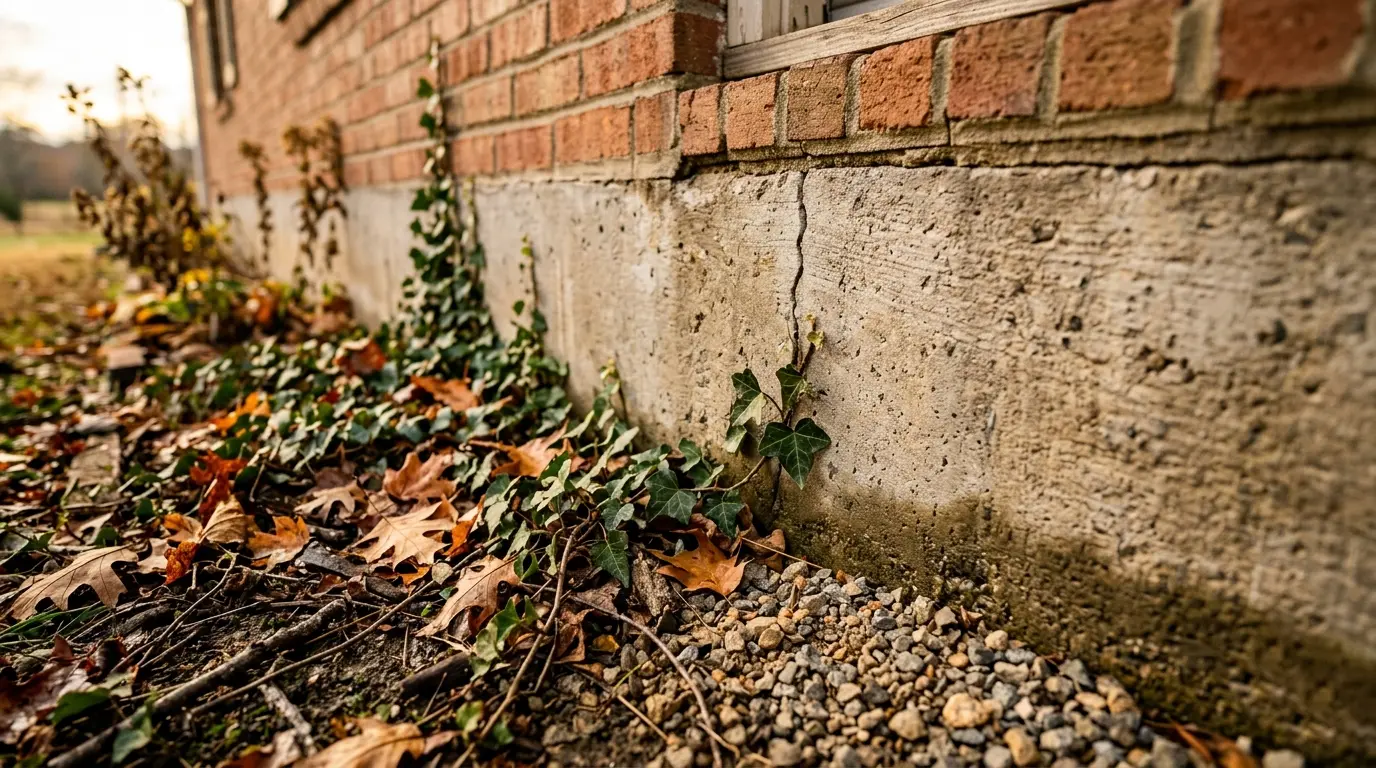 foundation repair